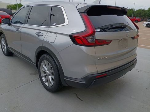 Used 2023 Honda CR-V EX-L image 8
