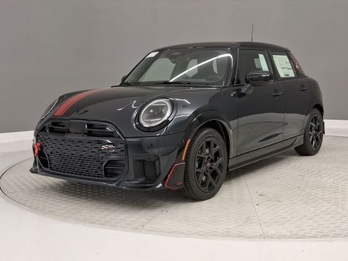 New 2026 MINI Cooper S FWD image 36