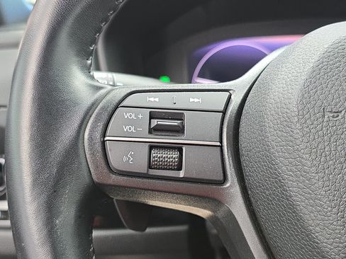 Used 2023 Honda Accord Sport image 16
