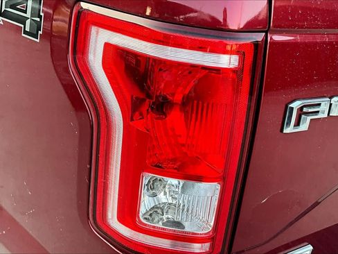 Used 2016 Ford F150 XLT w/ Equipment Group 301A Mid AWD/4WD image 28