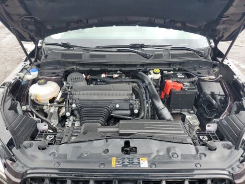 Used 2023 Lincoln Corsair Reserve w/ Equipment Group 201A image 8