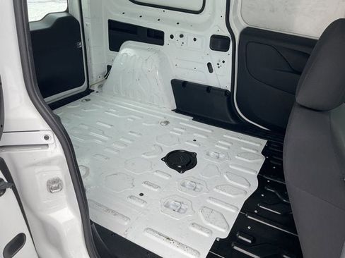 Used 2022 RAM ProMaster City Tradesman image 26