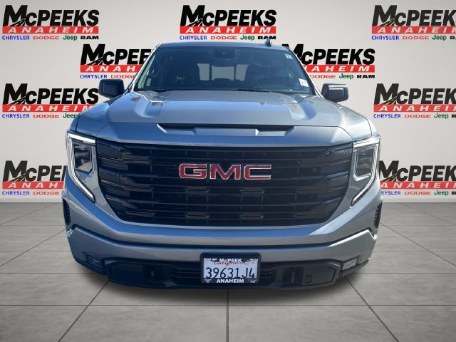 Used 2026 GMC Sierra 1500 Elevation w/ Preferred Package AWD/4WD image 8
