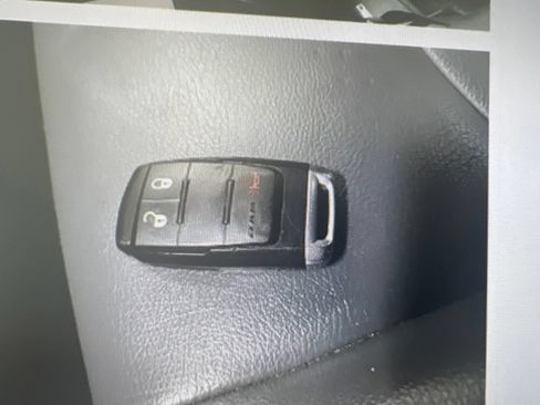 Used 2020 RAM 2500 Tradesman AWD/4WD image 10