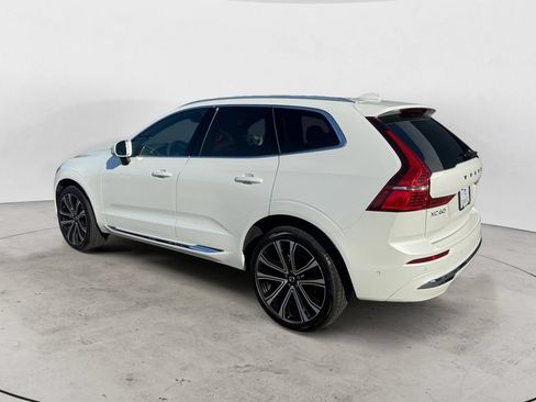 Certified 2023 Volvo XC60 B5 Ultimate AWD/4WD image 3