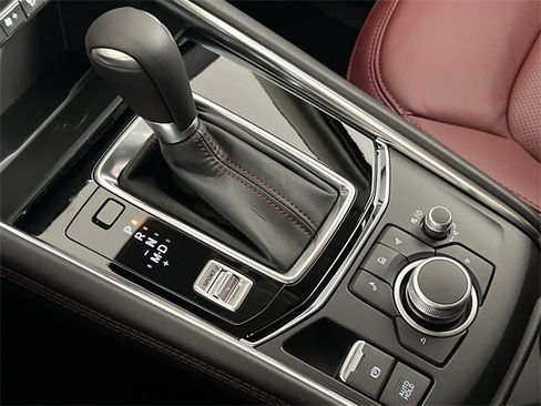 New 2025 MAZDA CX-5 Carbon Edition image 20