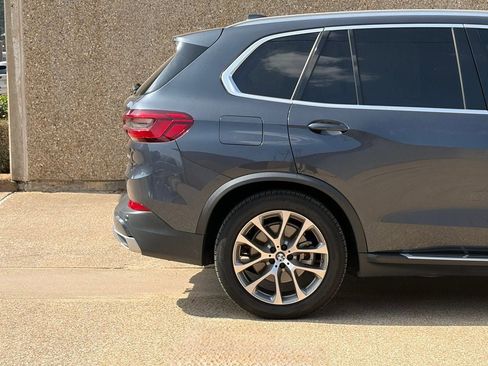 Used 2019 BMW X5 xDrive40i w/ Convenience Package AWD/4WD image 20