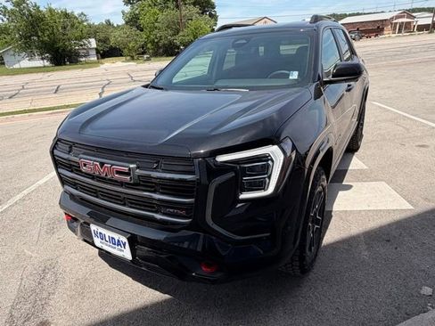New 2026 GMC Terrain AT4 w/ Convenience Package III AWD/4WD image 11