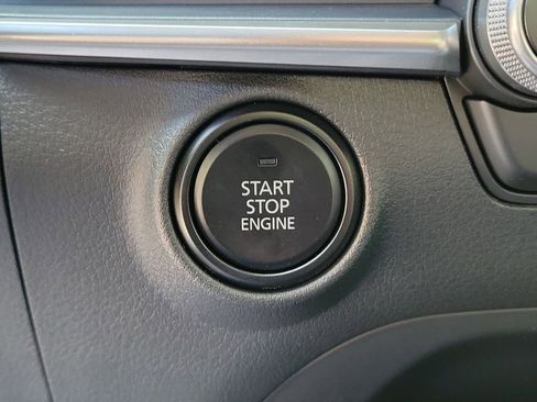 New 2026 MAZDA MAZDA3 2.5 S Sedan w/ Preferred Pkg FWD image 24