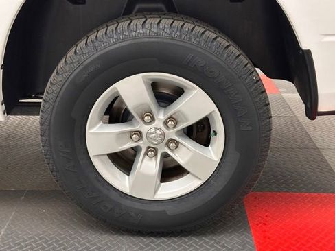 Used 2020 RAM 1500 Tradesman w/ Popular Equipment Group AWD/4WD image 19