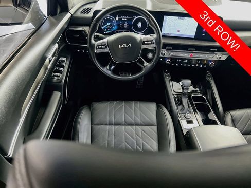 Certified 2024 Kia Telluride SX Prestige X-Pro AWD/4WD image 25