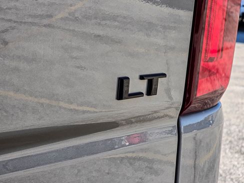 Certified 2023 Chevrolet Silverado 1500 LT Trail Boss w/ Protection Package image 8