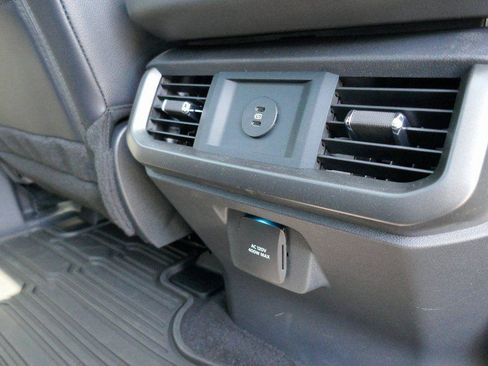 New 2025 Ford F150 Lariat w/ Equipment Group 501A Mid image 12