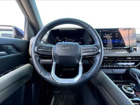 Used 2023 Chevrolet Colorado ZR2 w/ Desert Boss Special Edition AWD/4WD image 17