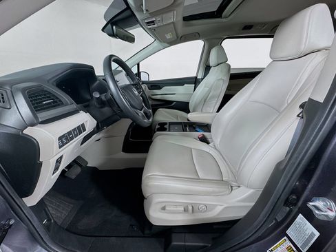 Used 2025 Honda Odyssey EX-L image 12
