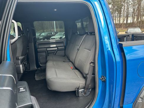 Used 2019 Ford F150 XLT w/ Equipment Group 302A Luxury image 9