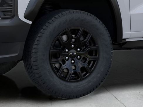 New 2025 Chevrolet Colorado Trail Boss image 9