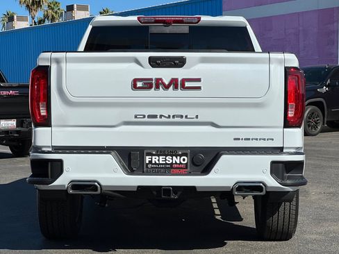 New 2026 GMC Sierra 1500 Denali RWD image 5