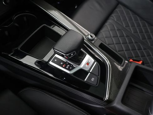 Used 2023 Audi S4 Premium Plus w/ Premium Plus Package AWD/4WD image 53