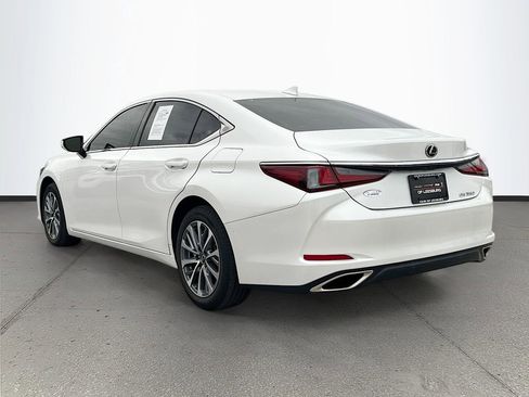 Used 2023 Lexus ES 350 350 image 5