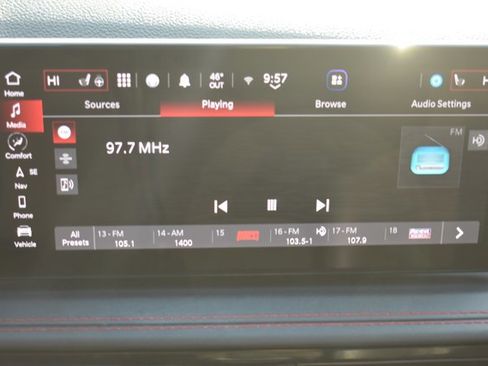 Used 2024 Dodge Hornet R/T Plus image 26