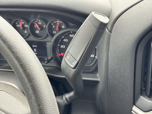 New 2026 GMC Sierra 1500 Pro w/ Pro Value Package RWD image 12