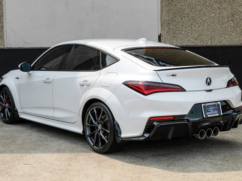 Used 2024 Acura Integra Type S FWD image 15