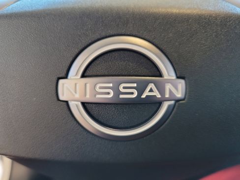 New 2026 Nissan Sentra SR image 22