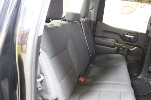 Used 2019 GMC Sierra 1500 SLE AWD/4WD image 9