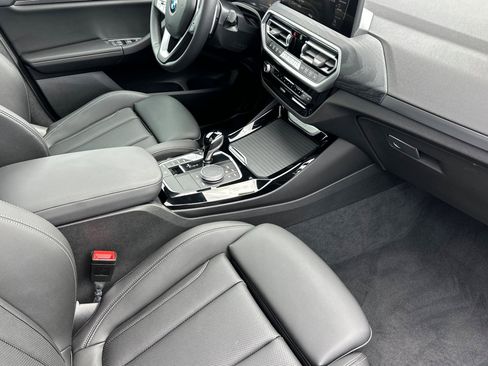 Used 2023 BMW X3 sDrive30i w/ Convenience Package RWD image 15