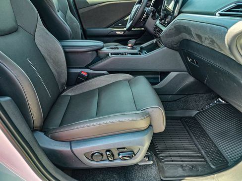 Used 2026 Lexus TX 350 AWD w/ Technology Package image 44