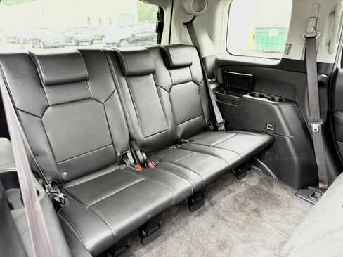 Used 2011 Honda Pilot Touring image 14