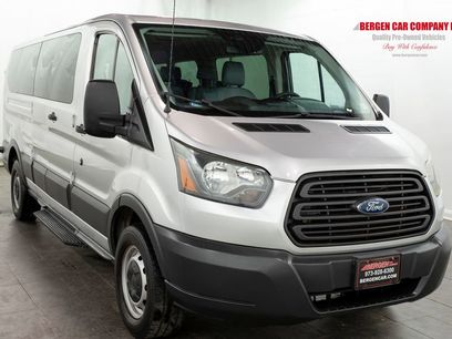 Used 2016 Ford Transit 350 XL
