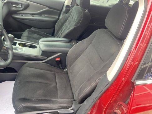 Used 2019 Nissan Murano S w/ Cargo Package image 7