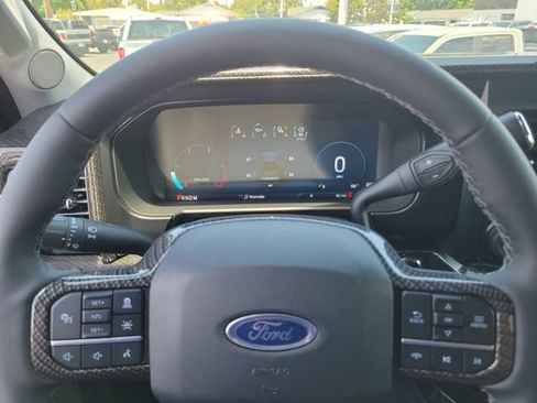 New 2026 Ford F250 Lariat w/ Black Appearance Package AWD/4WD image 42