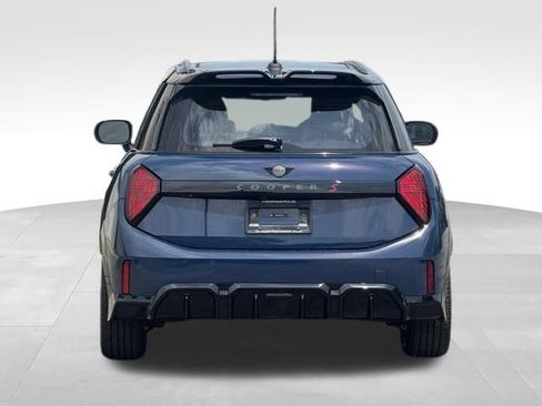 New 2026 MINI Cooper S FWD image 6