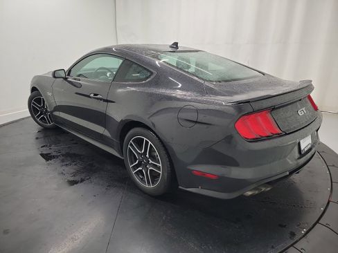 Used 2022 Ford Mustang GT Premium image 6