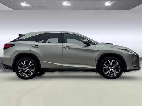 Certified 2022 Lexus RX 350 AWD w/ Premium Package image 7