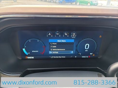 Used 2024 Ford F250 King Ranch w/ Snow Plow Prep Package image 17