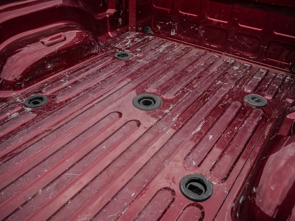 Used 2022 RAM 2500 Laramie w/ Night Edition AWD/4WD image 13