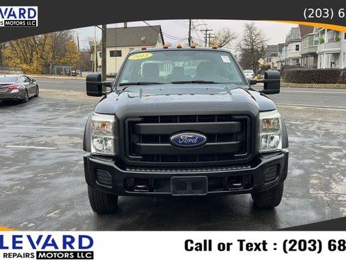 Used 2013 Ford F450 XL AWD/4WD image 10