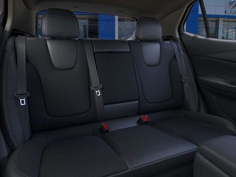 New 2026 Buick Encore GX Preferred w/ Comfort Package image 17