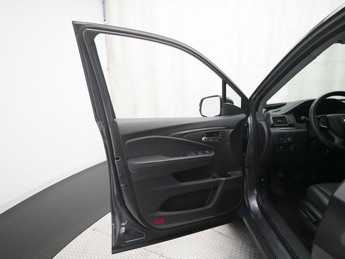 Certified 2022 Honda Pilot EX-L image 28