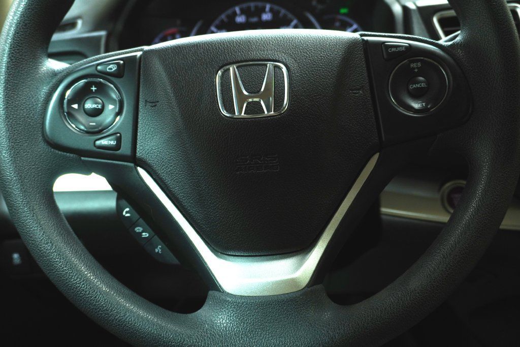 Used 2016 Honda CR-V EX image 15
