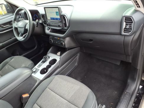 Used 2024 Ford Bronco Sport Big Bend image 17