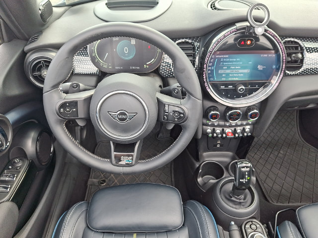 Used 2023 MINI Cooper S w/ Sidewalk Package FWD image 11