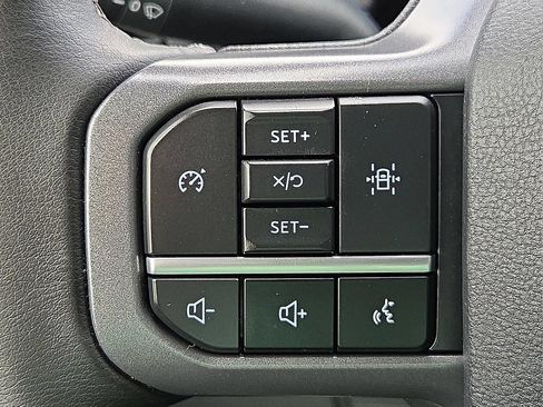 Certified 2024 Ford F150 XLT w/ Mobile Office Package AWD/4WD image 21