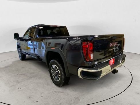 New 2026 GMC Sierra 2500 SLE w/ Remote Start Package image 3