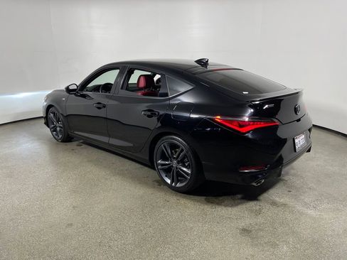 Used 2024 Acura Integra A-Spec image 5