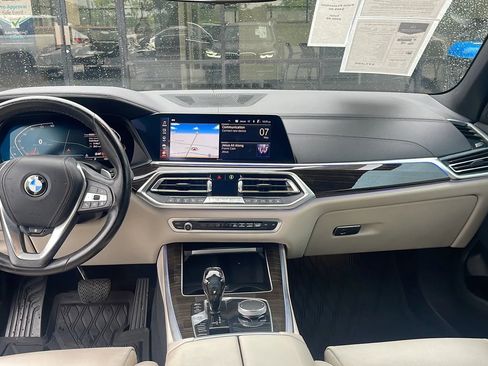 Used 2019 BMW X5 xDrive40i w/ Premium Package 2 AWD/4WD image 23